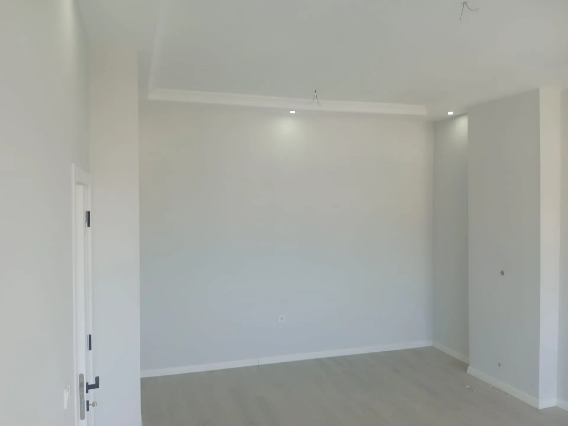 İstanbul Büyükçekmece Satılık 2+1 Daire