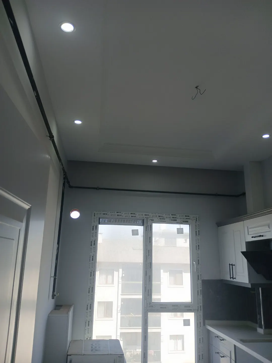İstanbul Büyükçekmece Satılık 2+1 Daire