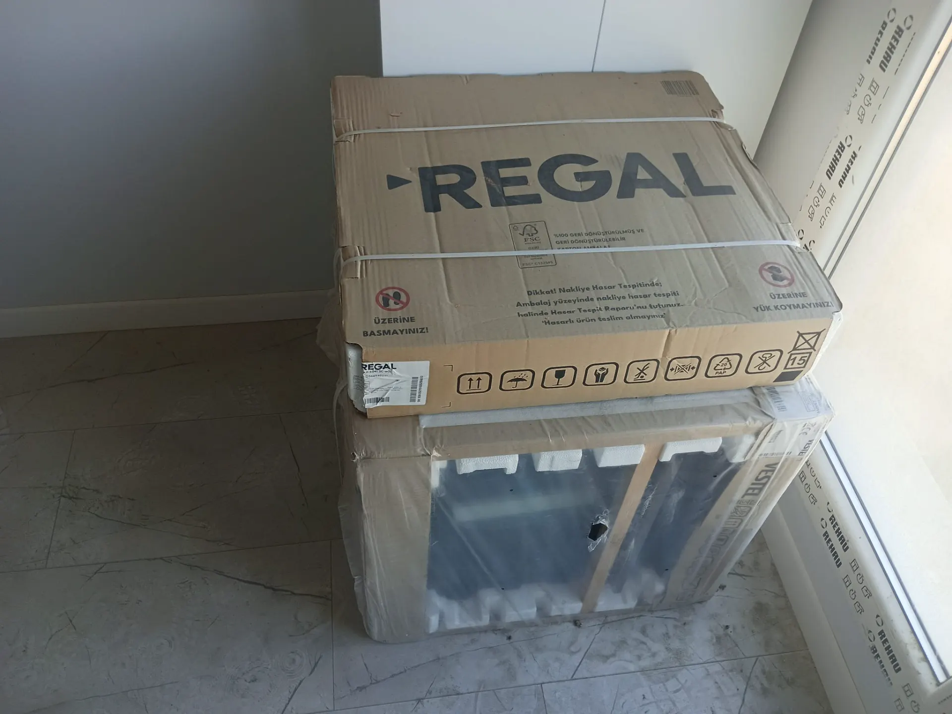 İstanbul Büyükçekmece Satılık 2+1 Daire