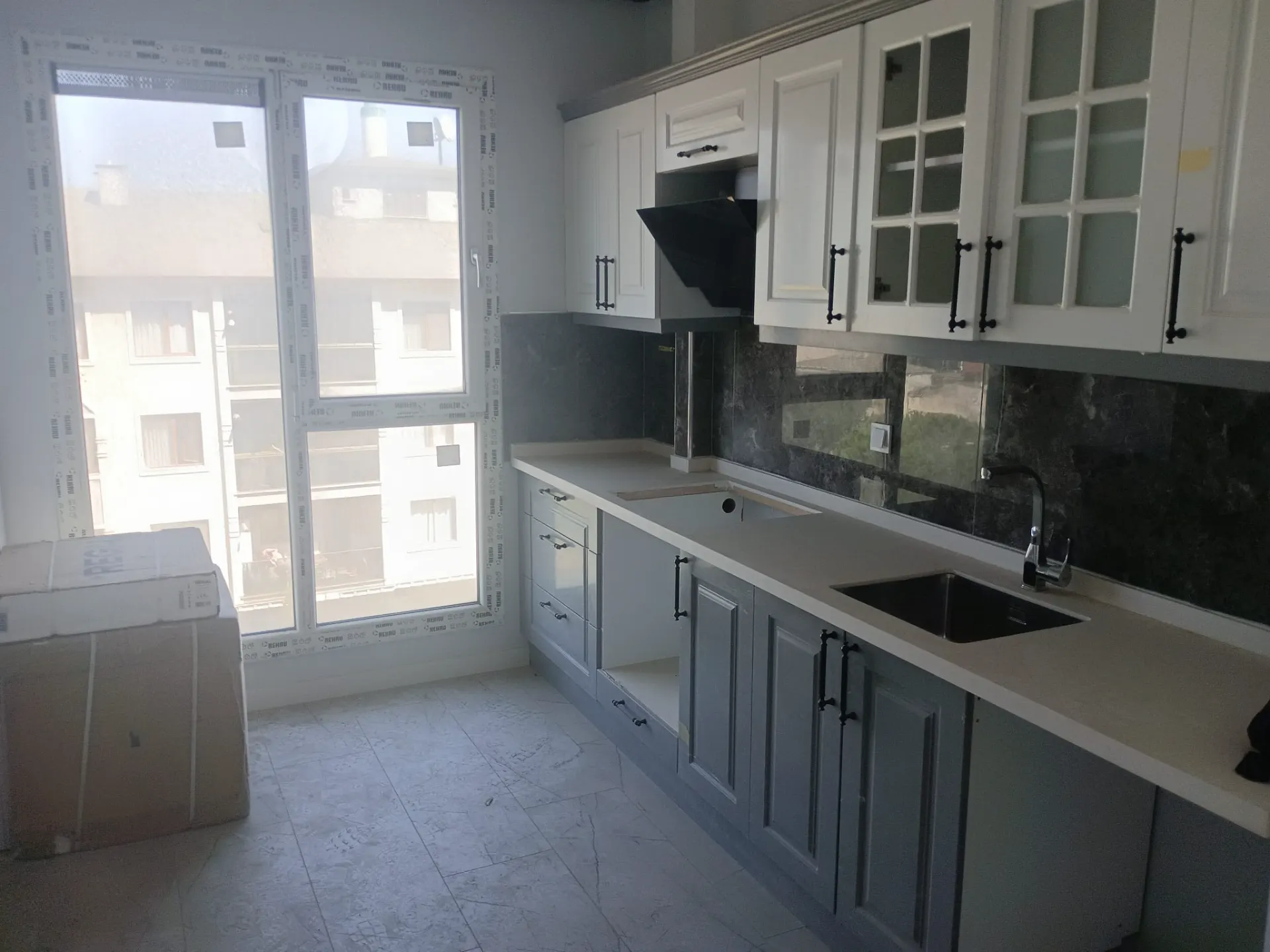 İstanbul Büyükçekmece Satılık 2+1 Daire