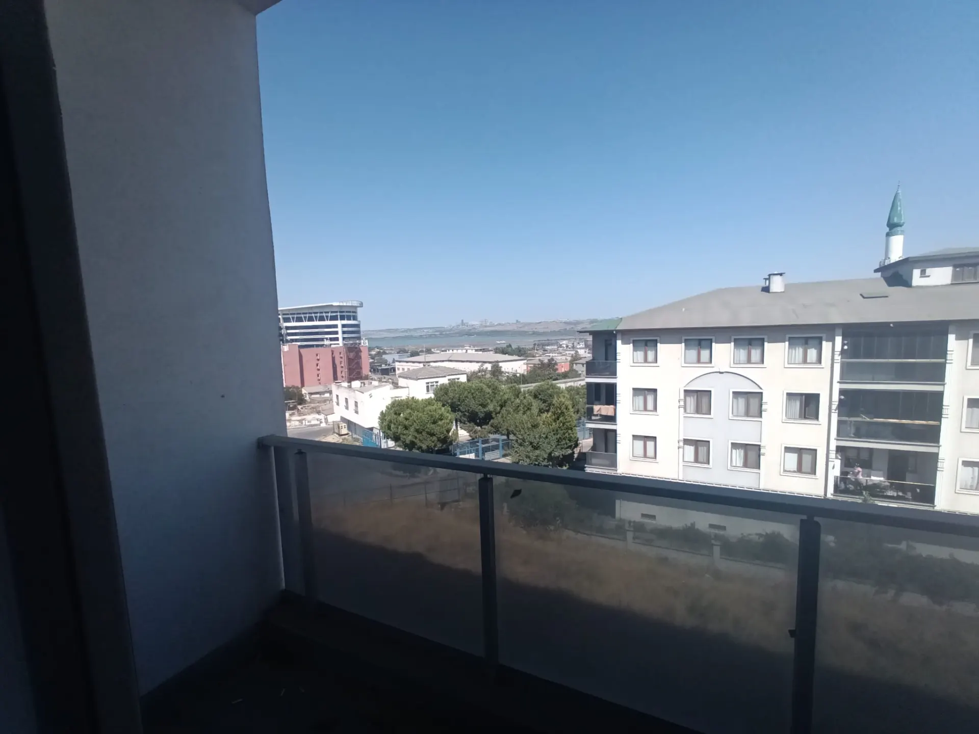 İstanbul Büyükçekmece Satılık 2+1 Daire