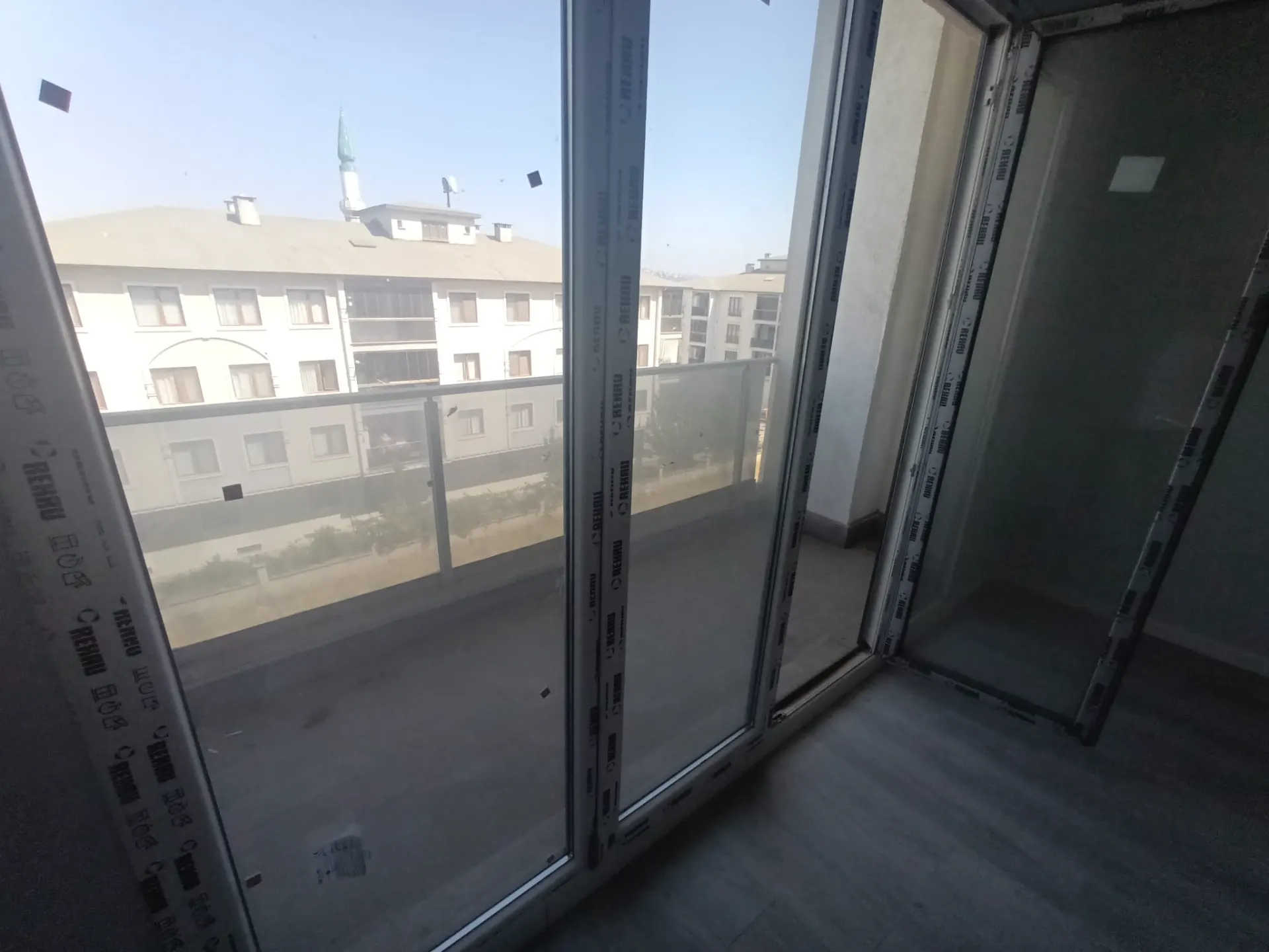 İstanbul Büyükçekmece Satılık 2+1 Daire