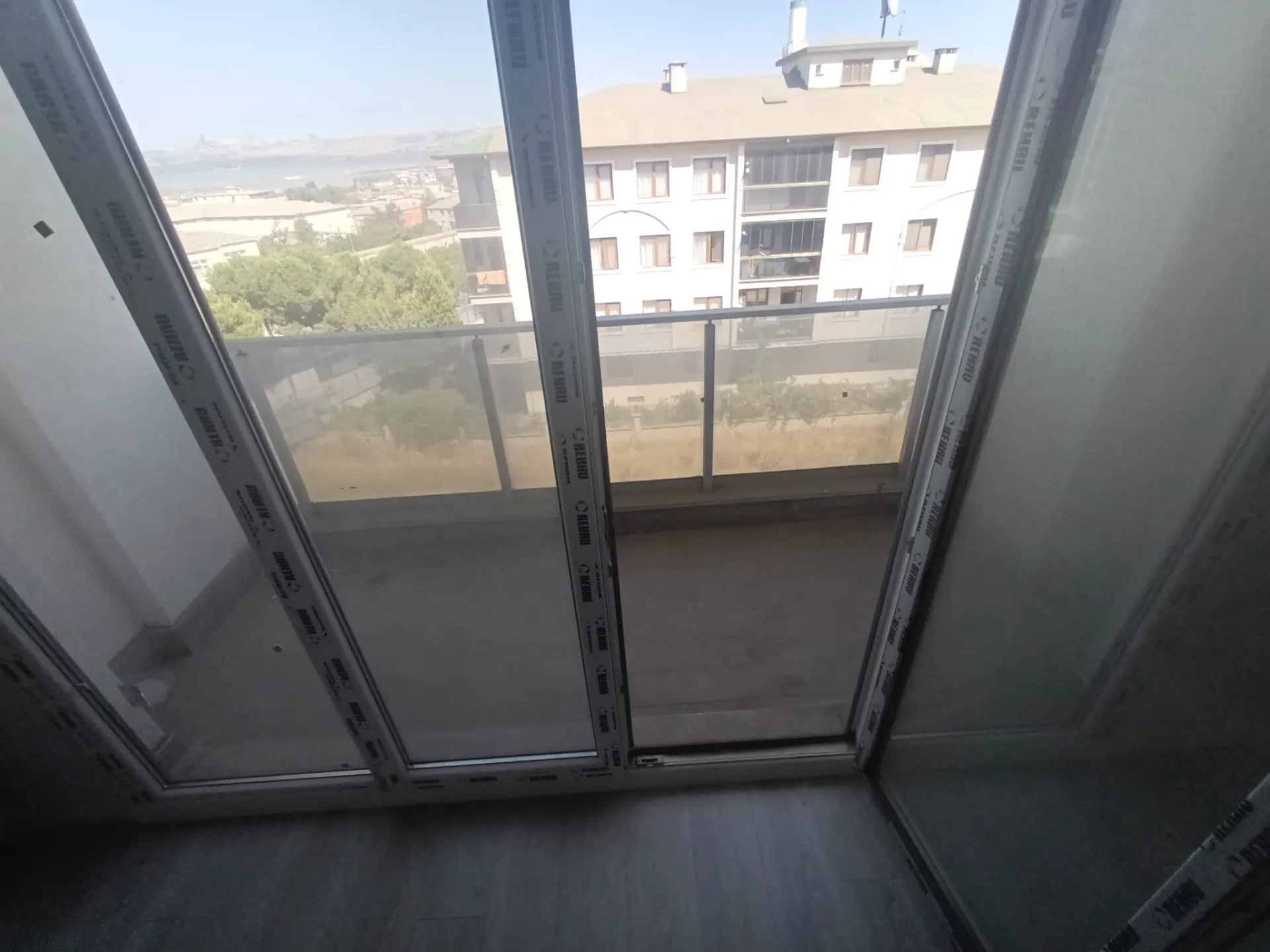 İstanbul Büyükçekmece Satılık 2+1 Daire