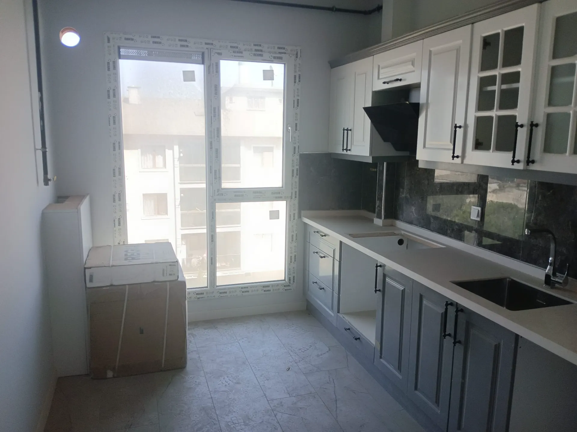 İstanbul Büyükçekmece Satılık 2+1 Daire