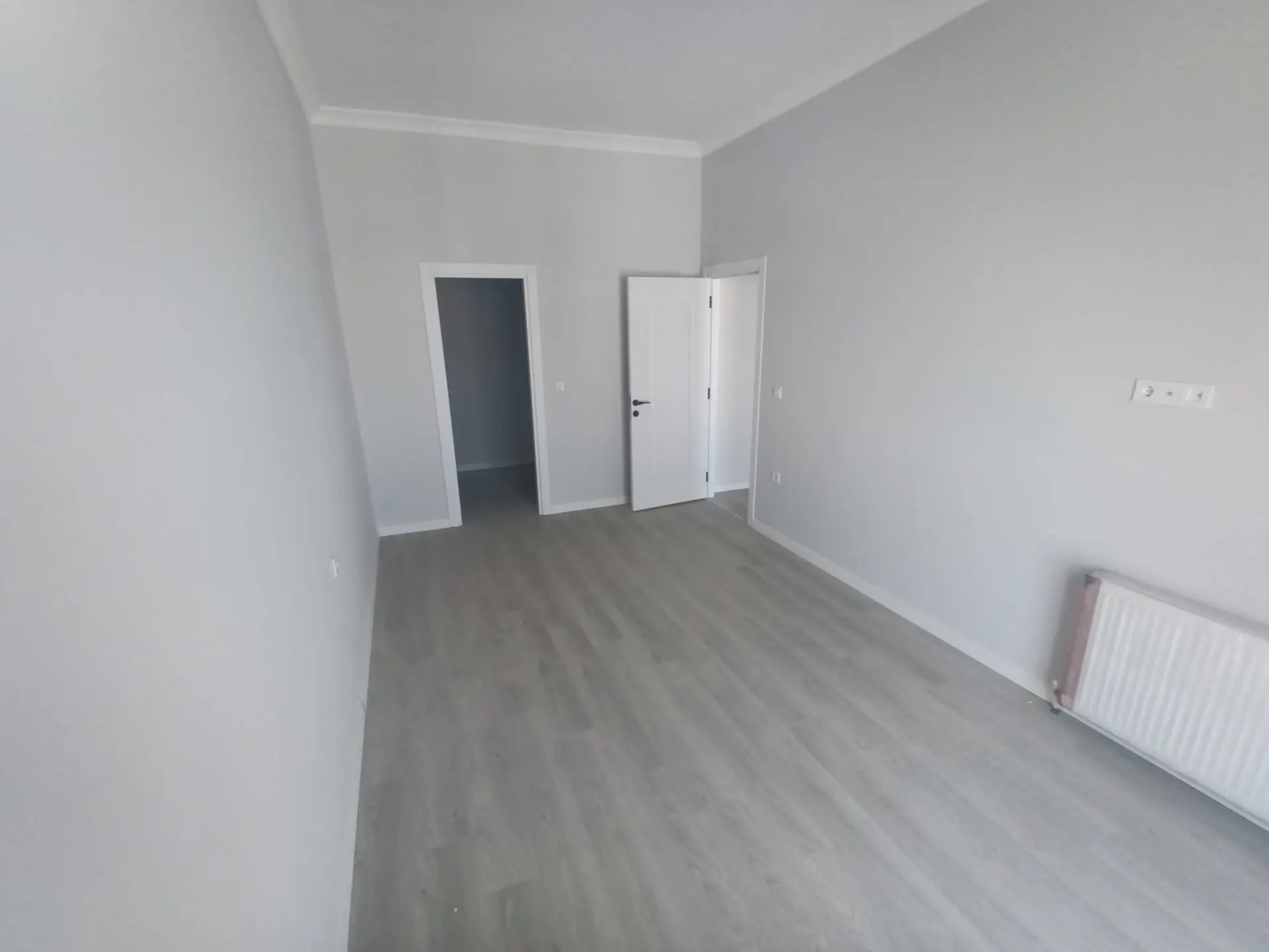 İstanbul Büyükçekmece Satılık 2+1 Daire