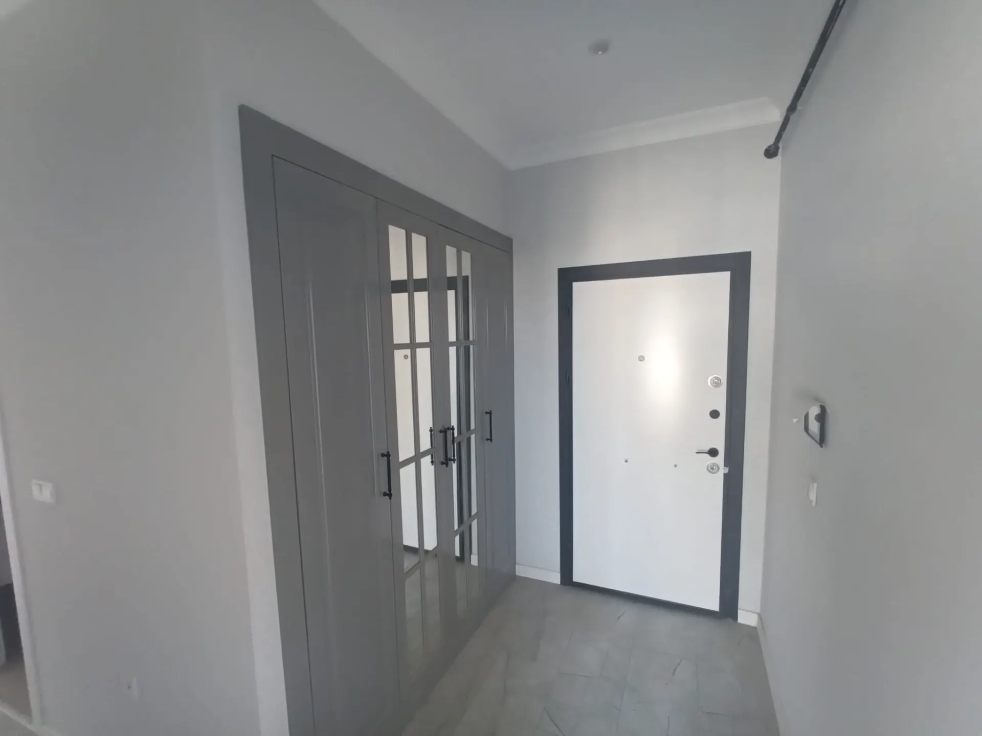 İstanbul Büyükçekmece Satılık 2+1 Daire