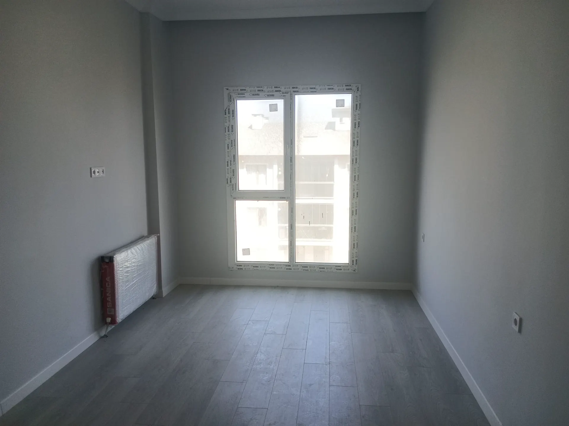 İstanbul Büyükçekmece Satılık 2+1 Daire