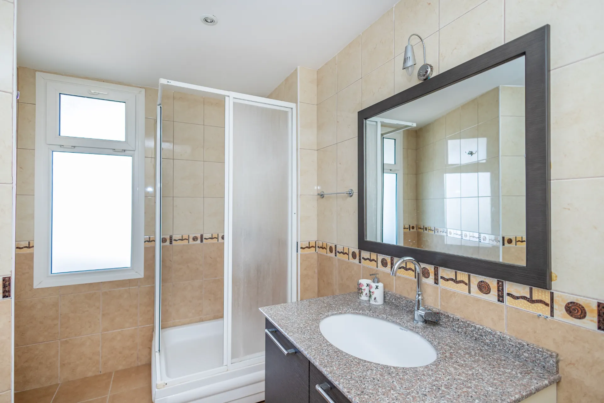 Moderne Residens til Salg i Alanya Antalya