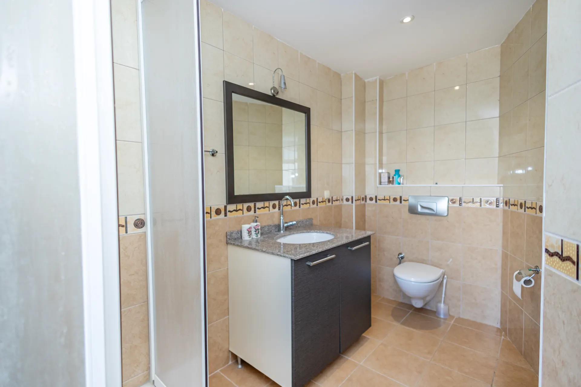 Moderne Residens til Salg i Alanya Antalya