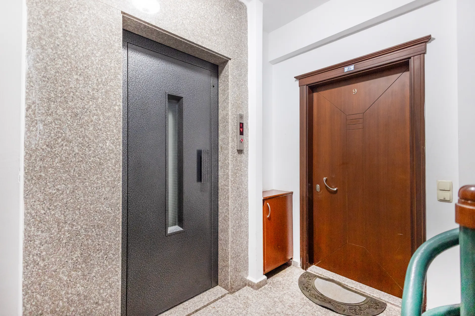 Moderne Residens til Salg i Alanya Antalya