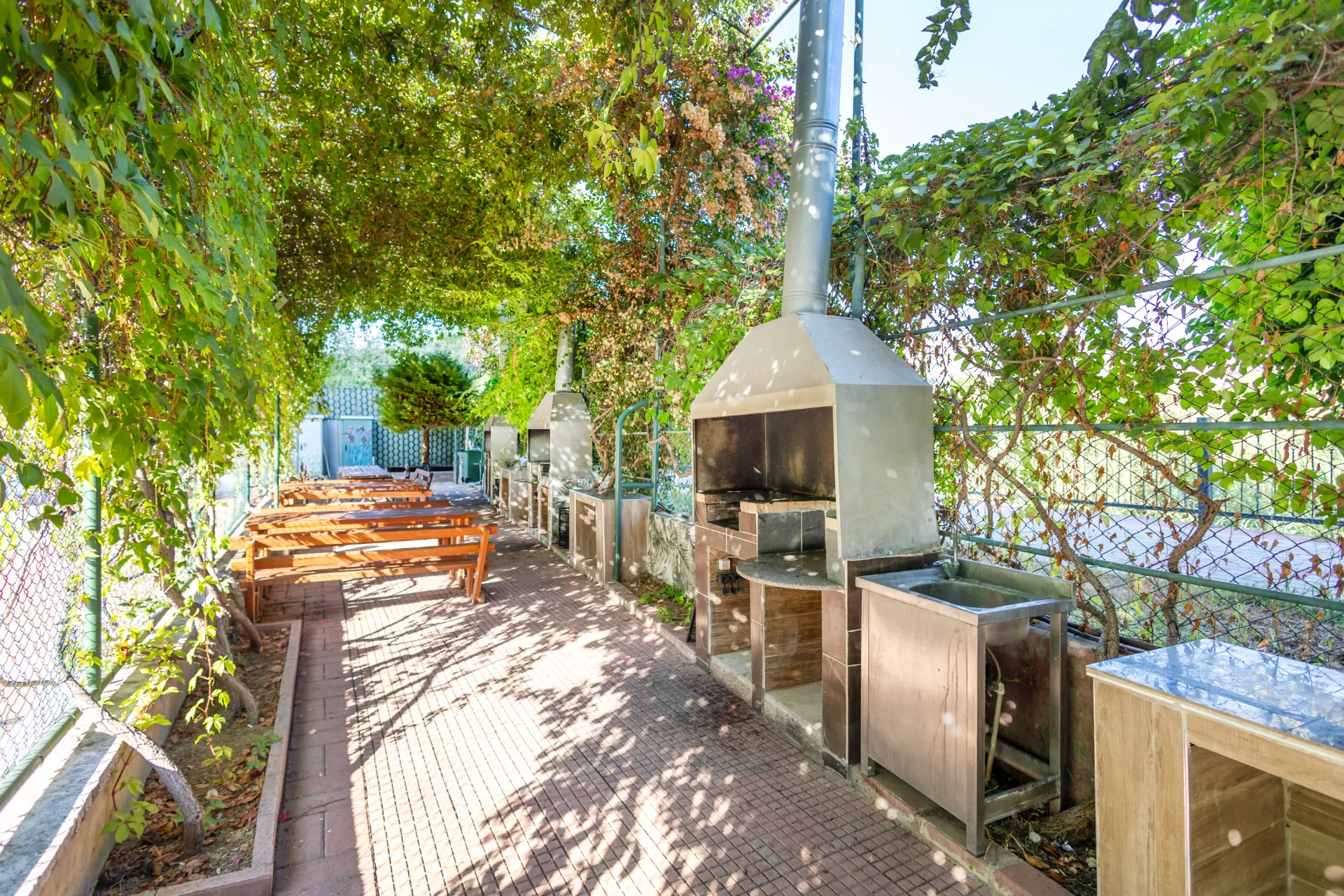 Moderne Residens til Salg i Alanya Antalya