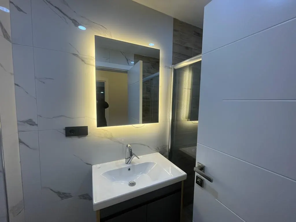 ANT/GZP PAZARCI MAH. 3+1 111m2 SIFIR SATILIK DAİRE !!!