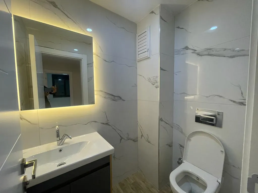 ANT/GZP PAZARCI MAH. 3+1 111m2 SIFIR SATILIK DAİRE !!!