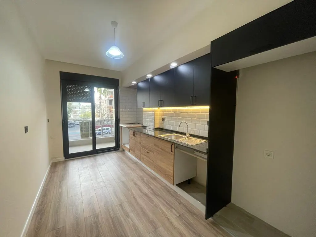 ANT/GZP PAZARCI MAH. 3+1 111m2 SIFIR SATILIK DAİRE !!!