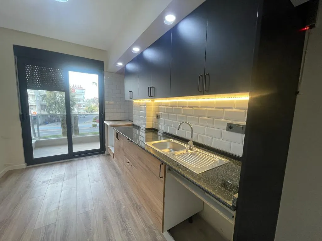 ANT/GZP PAZARCI MAH. 3+1 111m2 SIFIR SATILIK DAİRE !!!