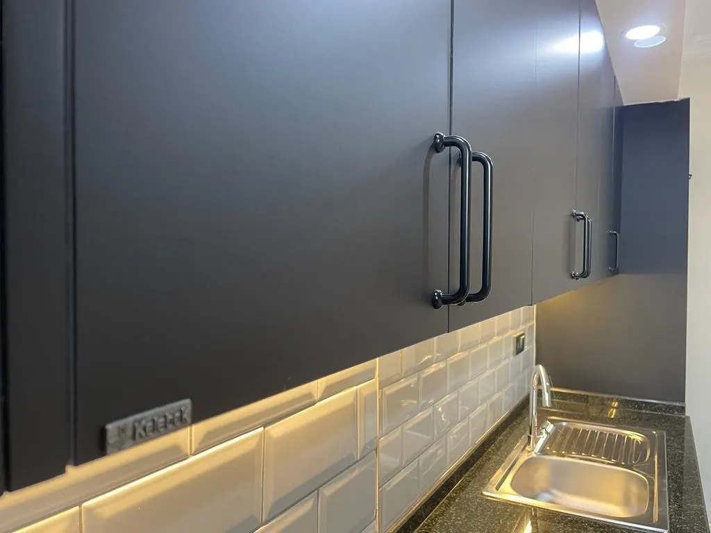 ANT/GZP PAZARCI MAH. 3+1 111m2 SIFIR SATILIK DAİRE !!!
