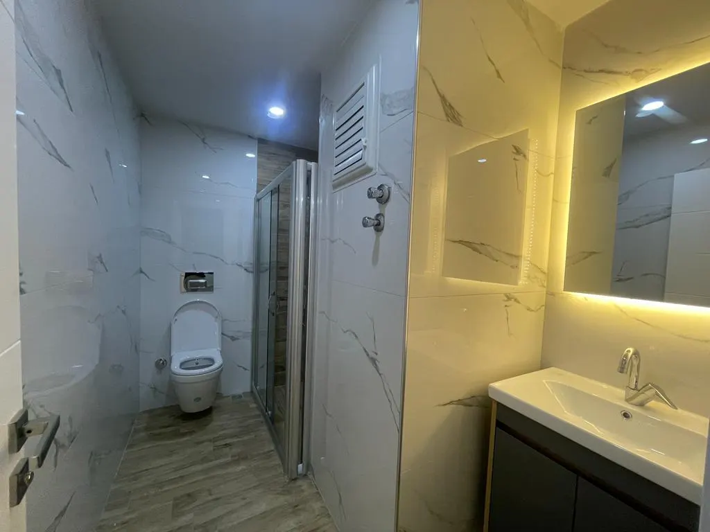 ANT/GZP PAZARCI MAH. 3+1 111m2 SIFIR SATILIK DAİRE !!!