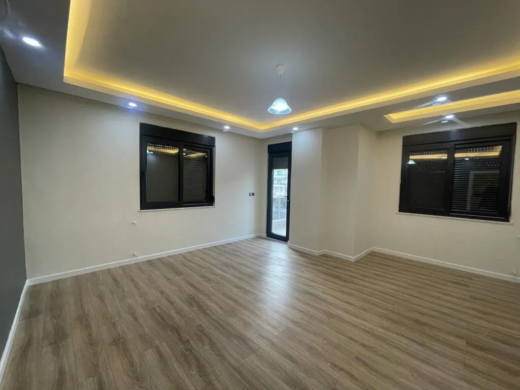 ANT/GZP PAZARCI MAH. 3+1 111m2 SIFIR SATILIK DAİRE !!!