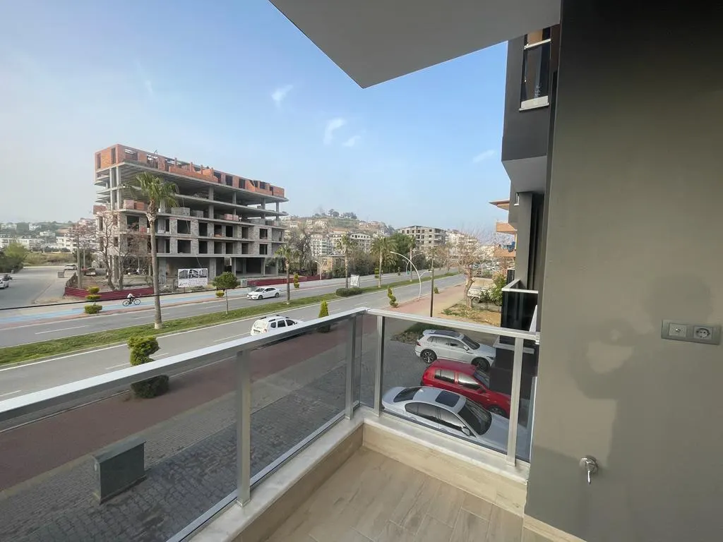 ANT/GZP PAZARCI MAH. 3+1 111m2 SIFIR SATILIK DAİRE !!!