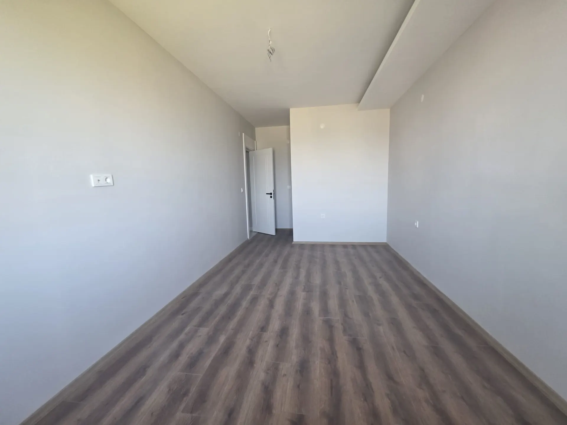 Geräumige und Luxuriöse 2+1 Wohnung zu Verkaufen