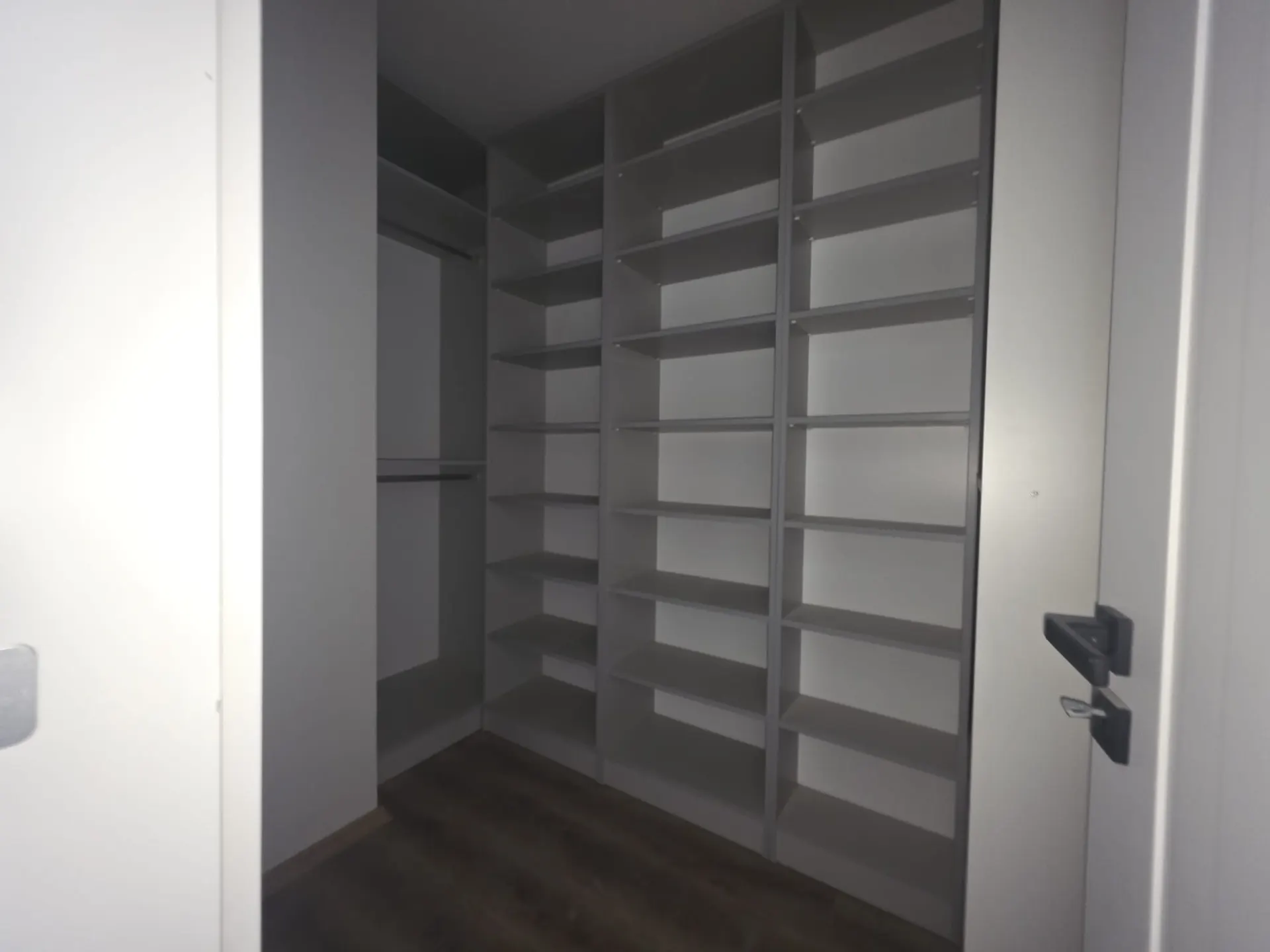 Geräumige und Luxuriöse 2+1 Wohnung zu Verkaufen