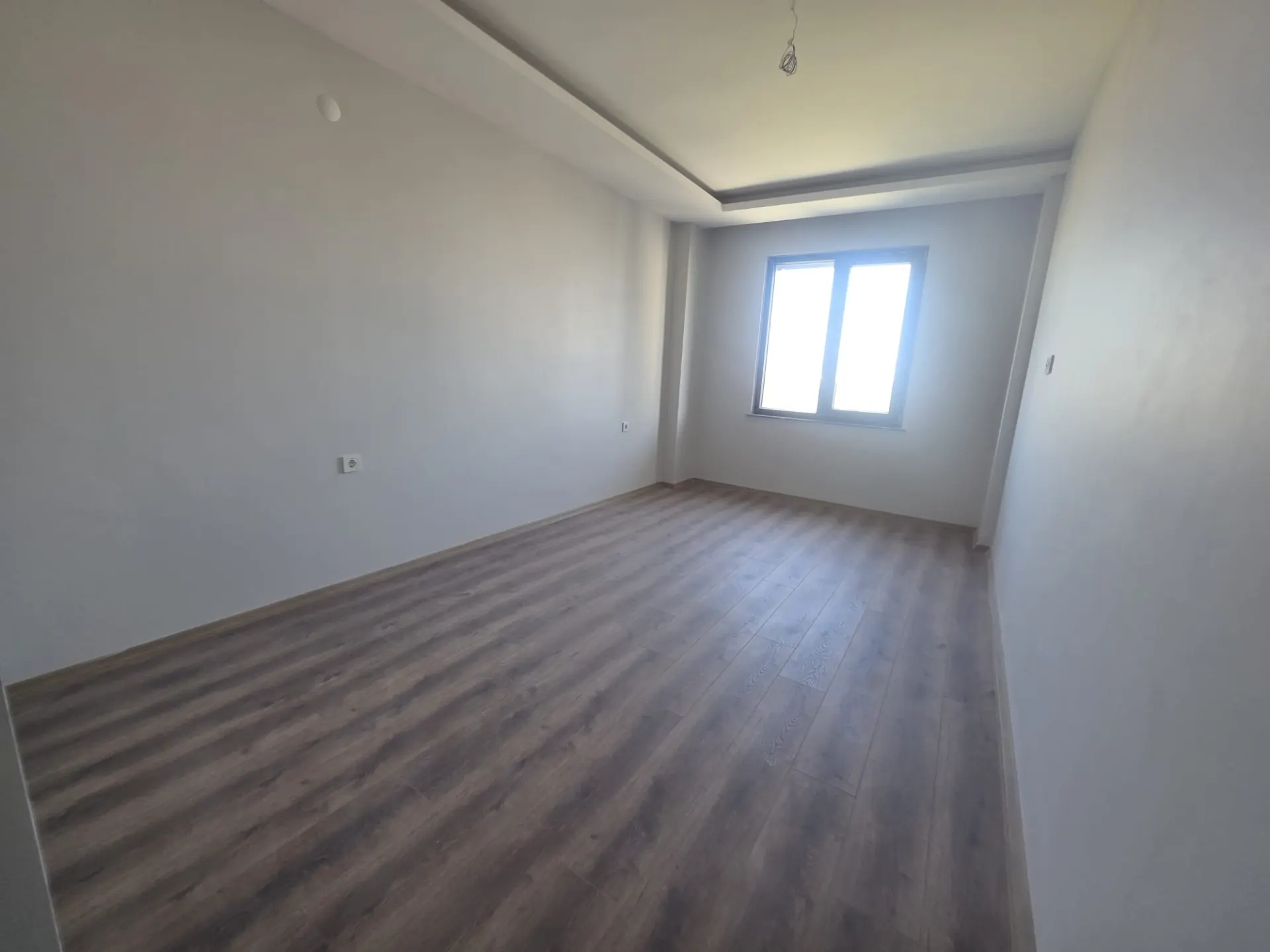 Geräumige und Luxuriöse 2+1 Wohnung zu Verkaufen
