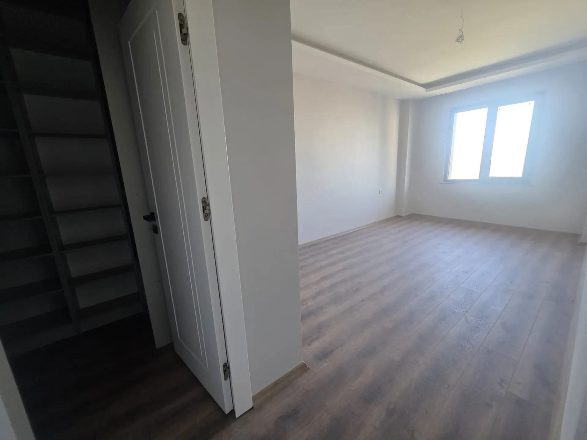 Geräumige und Luxuriöse 2+1 Wohnung zu Verkaufen