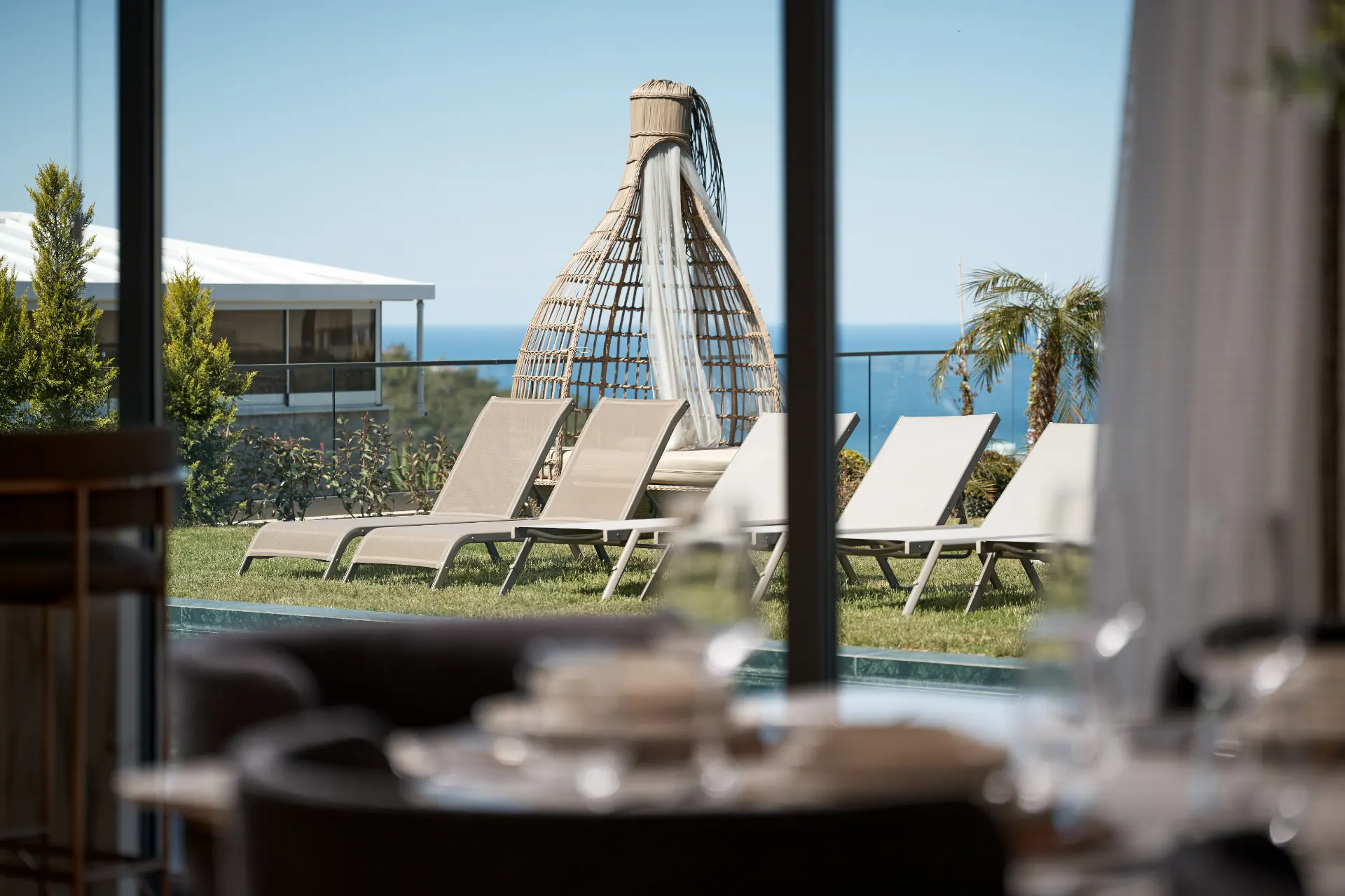 Antalya Alanya'da Satılık 2+1 Daire