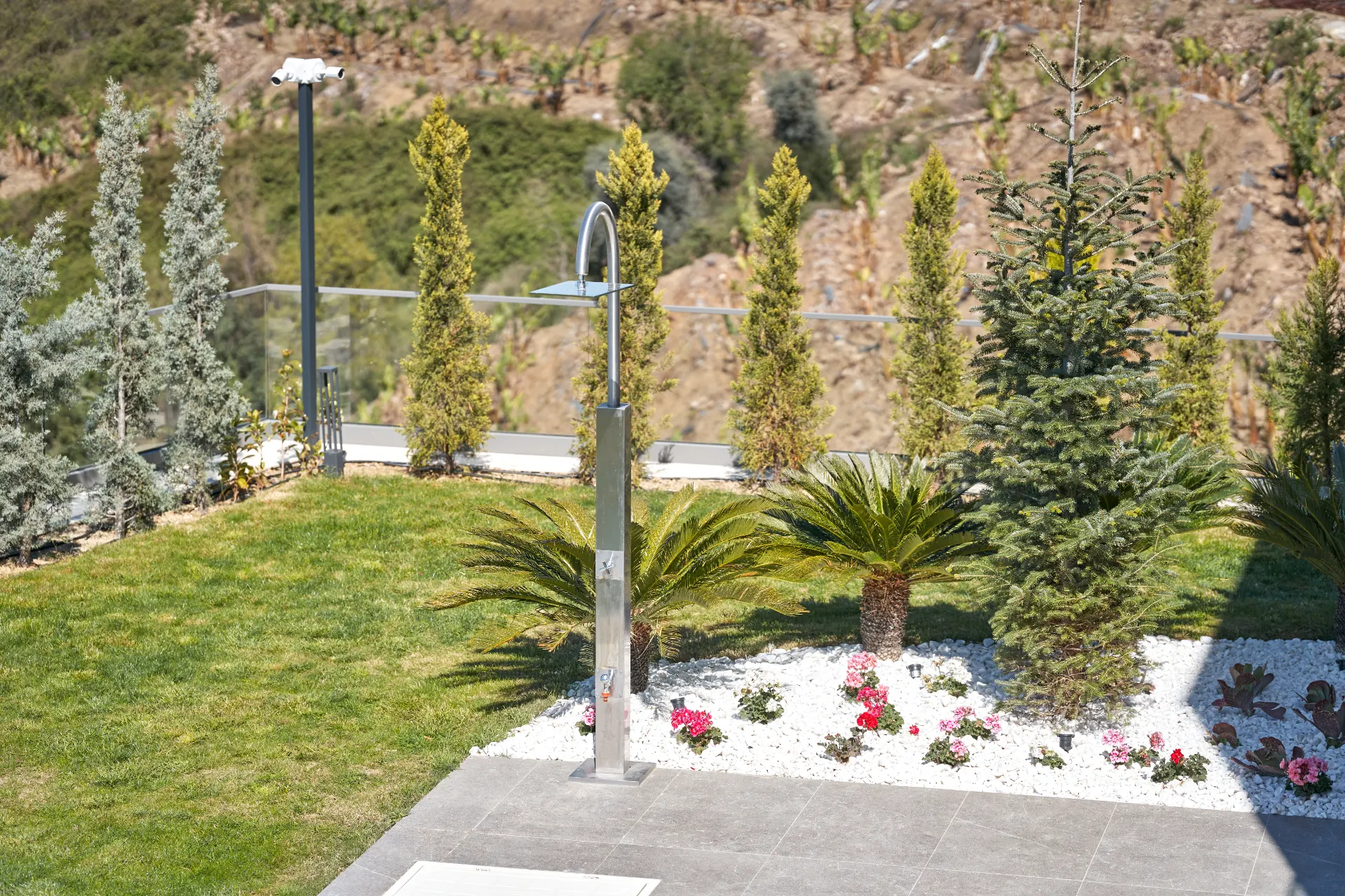 Antalya Alanya'da Satılık 2+1 Daire