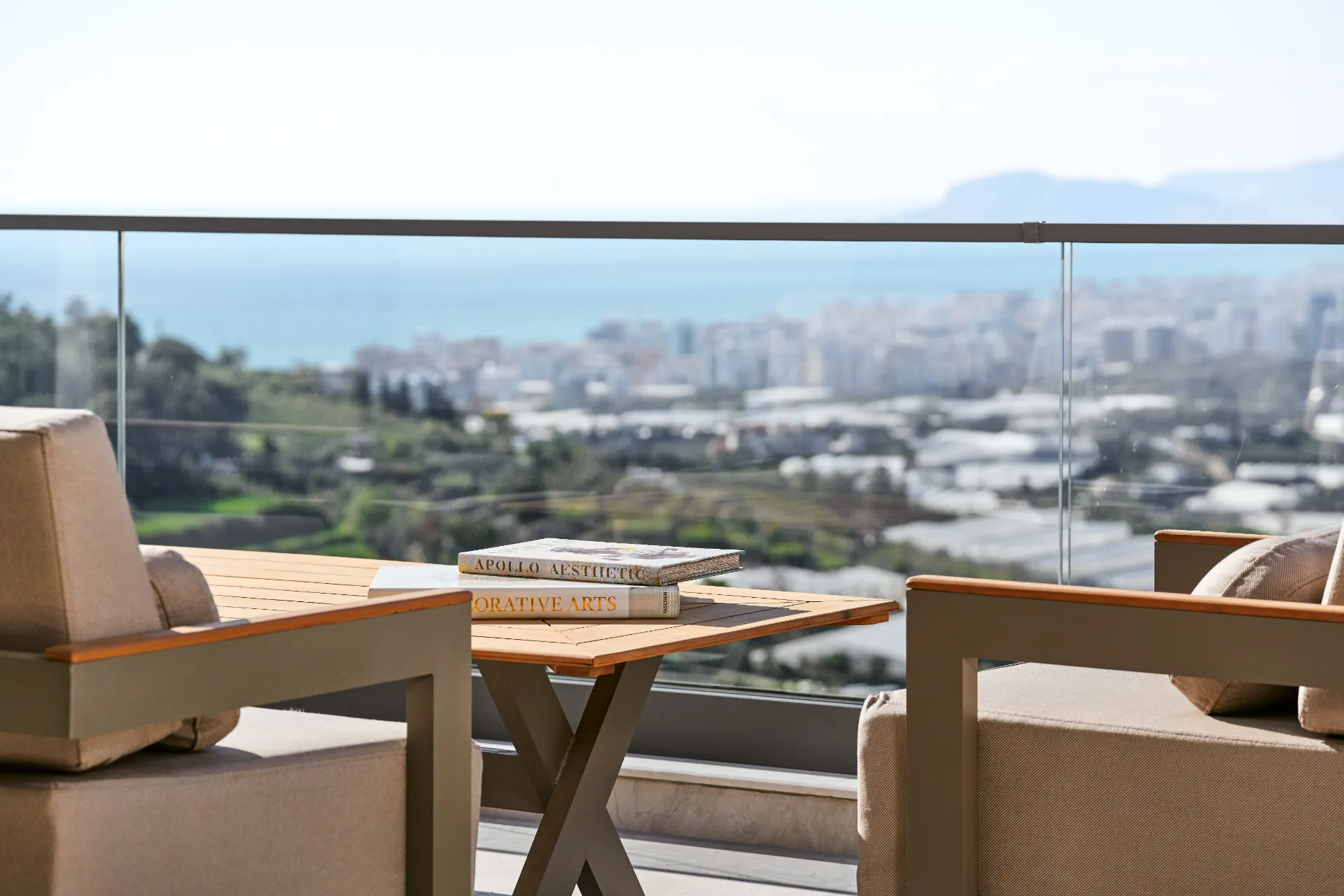 Antalya Alanya'da Satılık 2+1 Daire