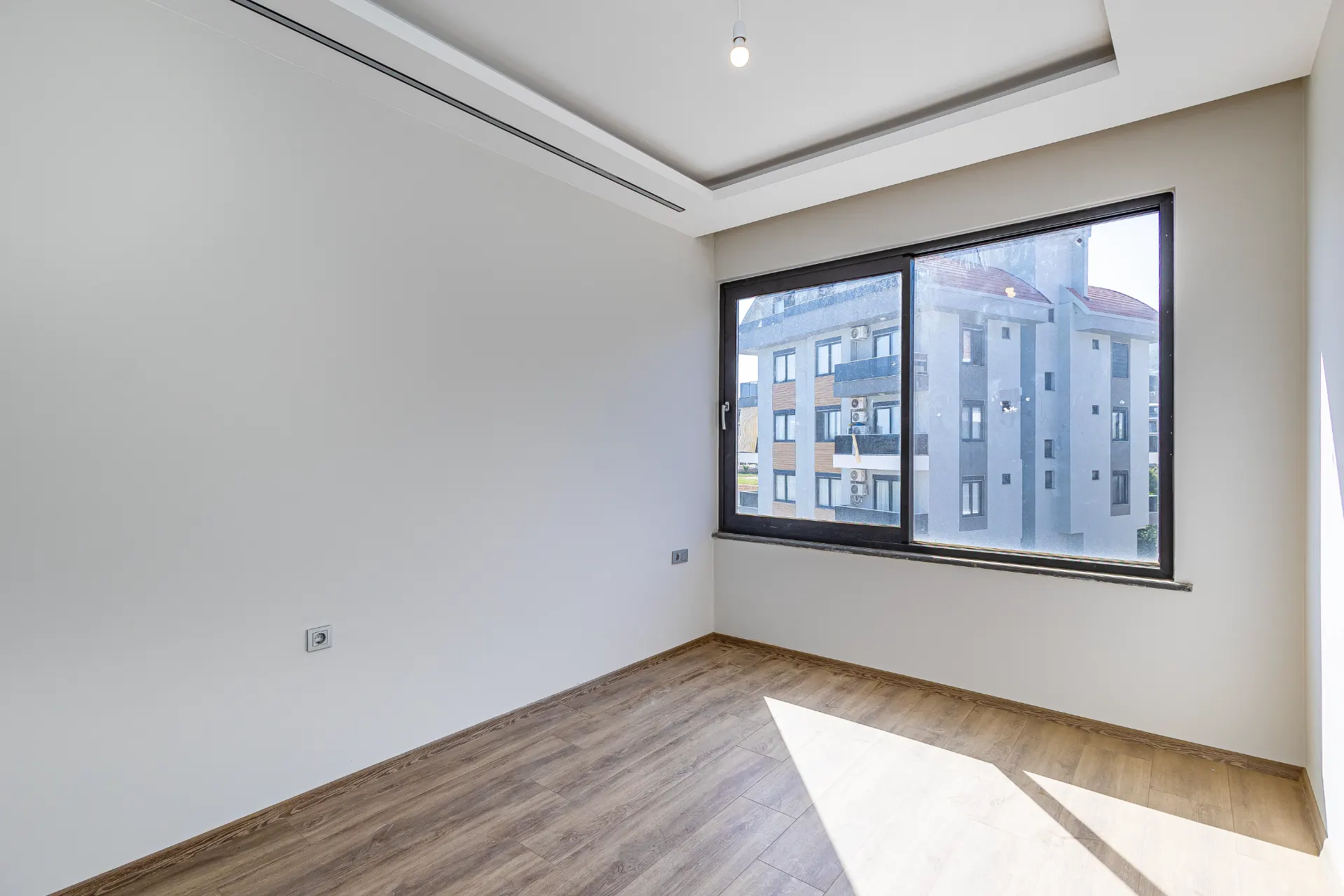 Uygun fiyatlı 1+1 daire Oba, Alanya'da satılık