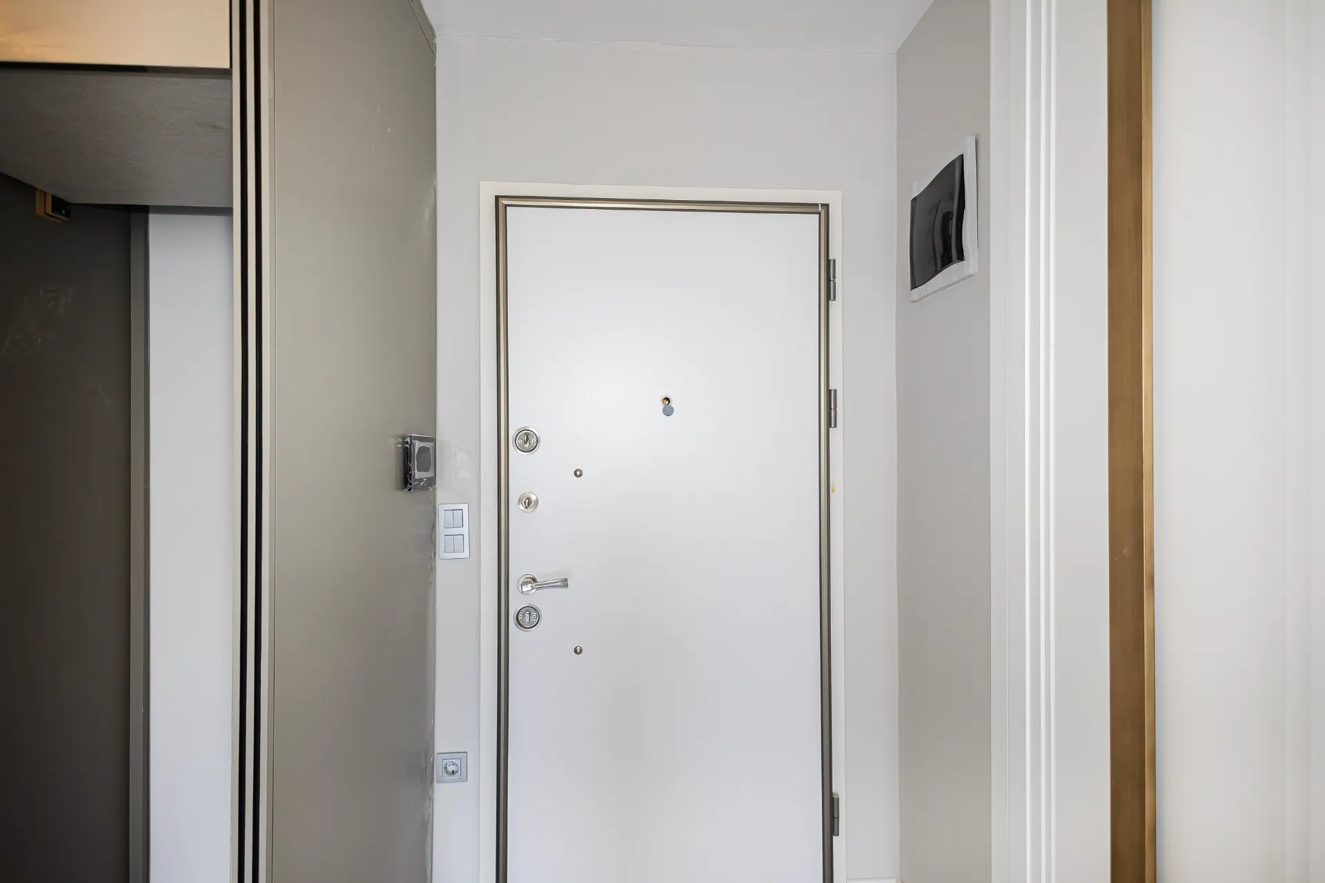 Uygun fiyatlı 1+1 daire Oba, Alanya'da satılık