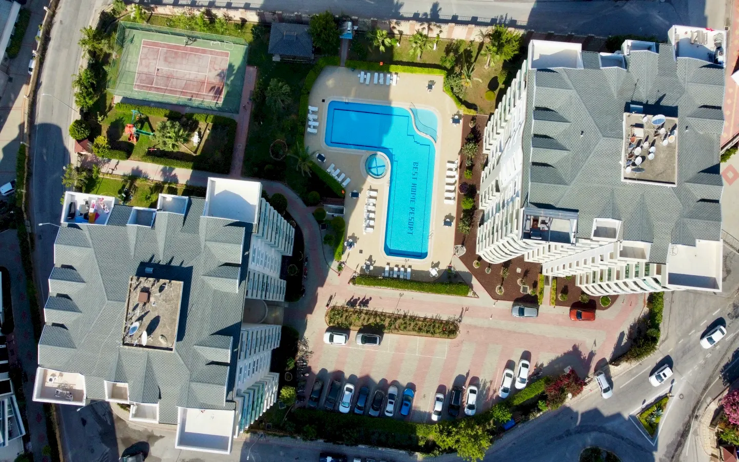 Antalya Alanya Cikcilli'de Satılık Daire