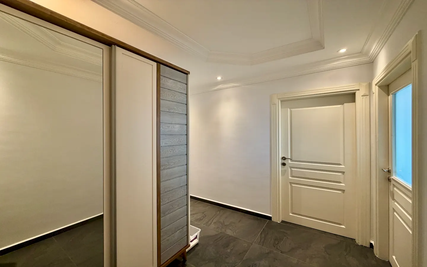 Antalya Alanya Cikcilli'de Satılık Daire