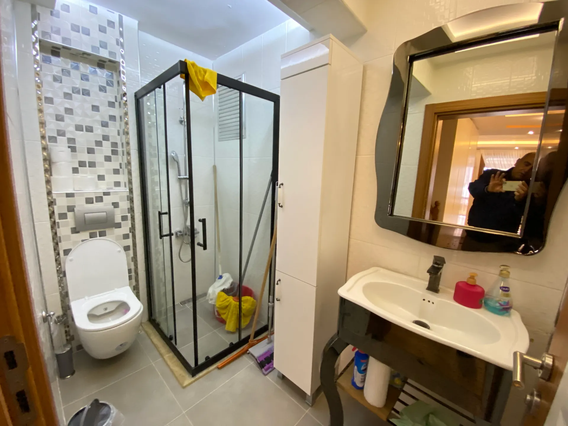 Seferihisar Ürkmez Erdem Tur Sitesinde Full Eşyalı, havuzlu & Akıllı Satılık 3+1 Villa