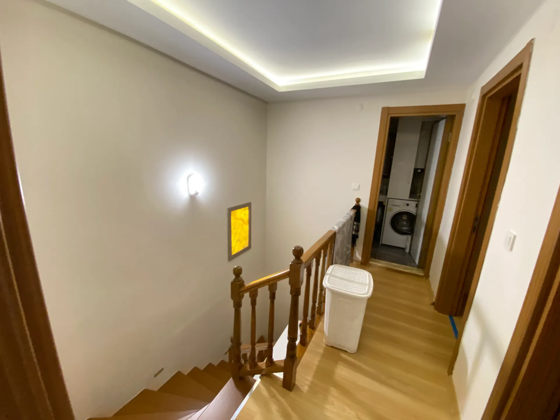 Seferihisar Ürkmez Erdem Tur Sitesinde Full Eşyalı, havuzlu & Akıllı Satılık 3+1 Villa