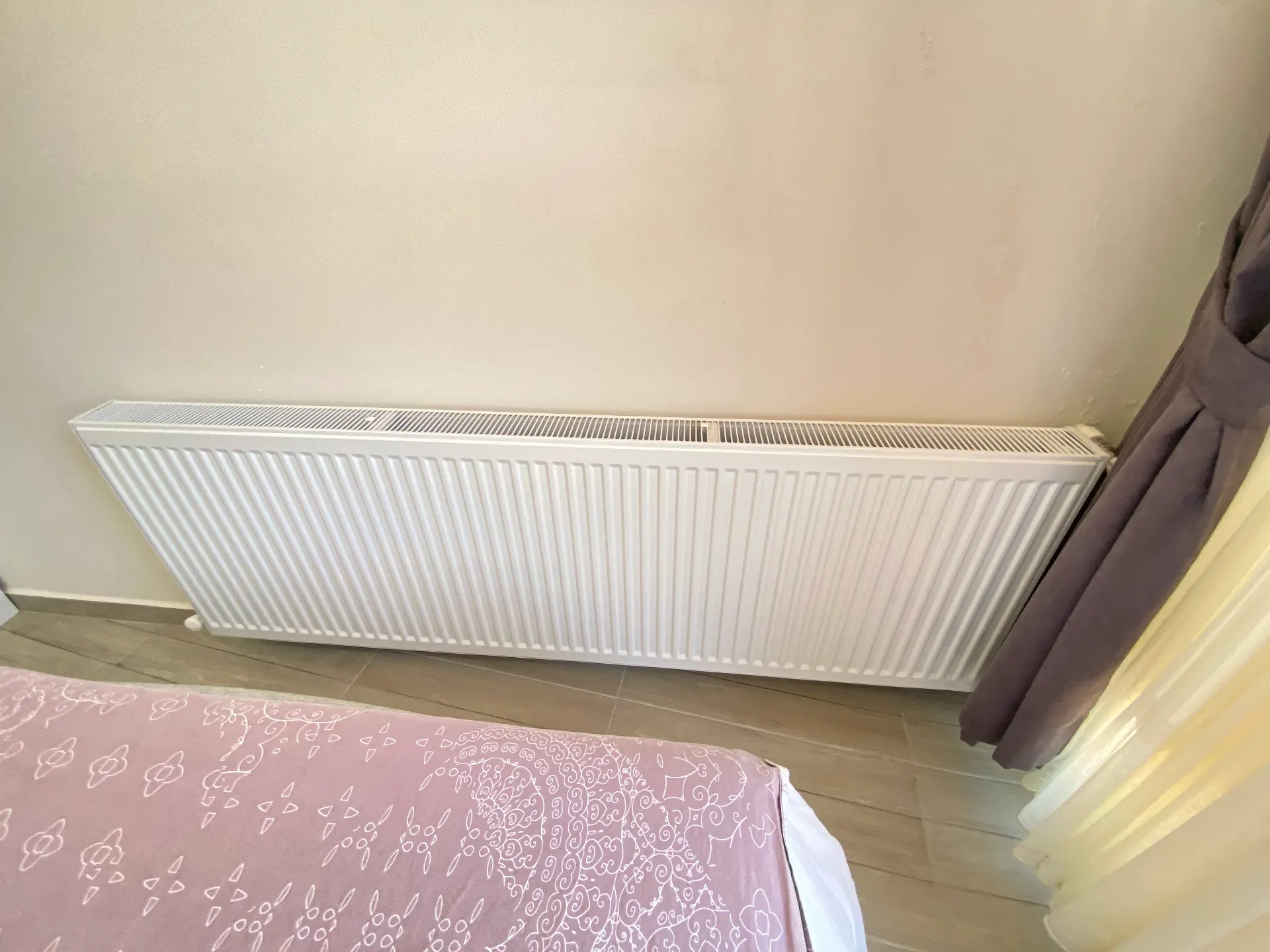 Seferihisar Payamlı'da, Isı Pompalı, Masrafsız Müstakil Köşe Satılık 3+1 Villa