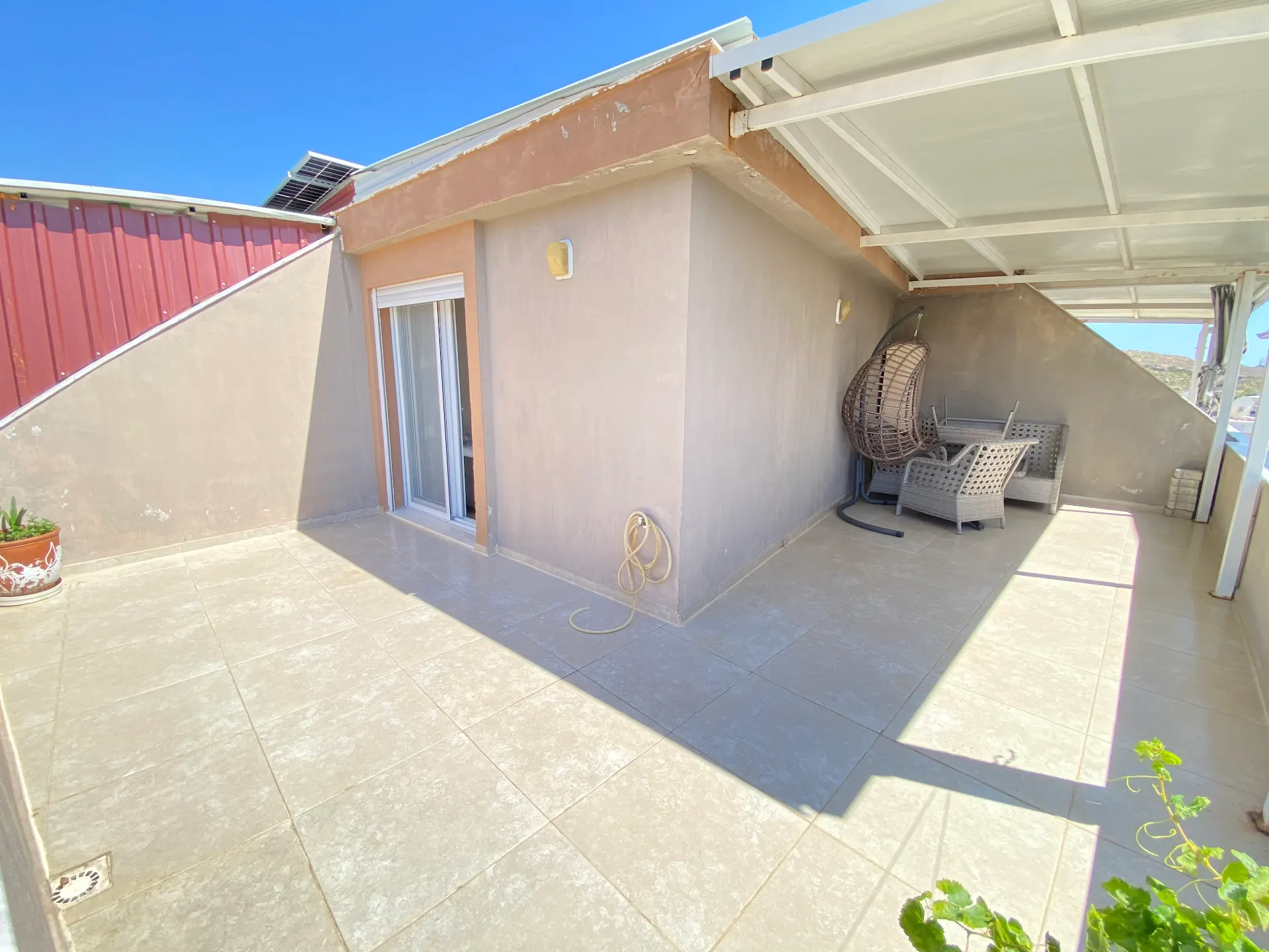 Seferihisar Payamlı'da, Isı Pompalı, Masrafsız Müstakil Köşe Satılık 3+1 Villa