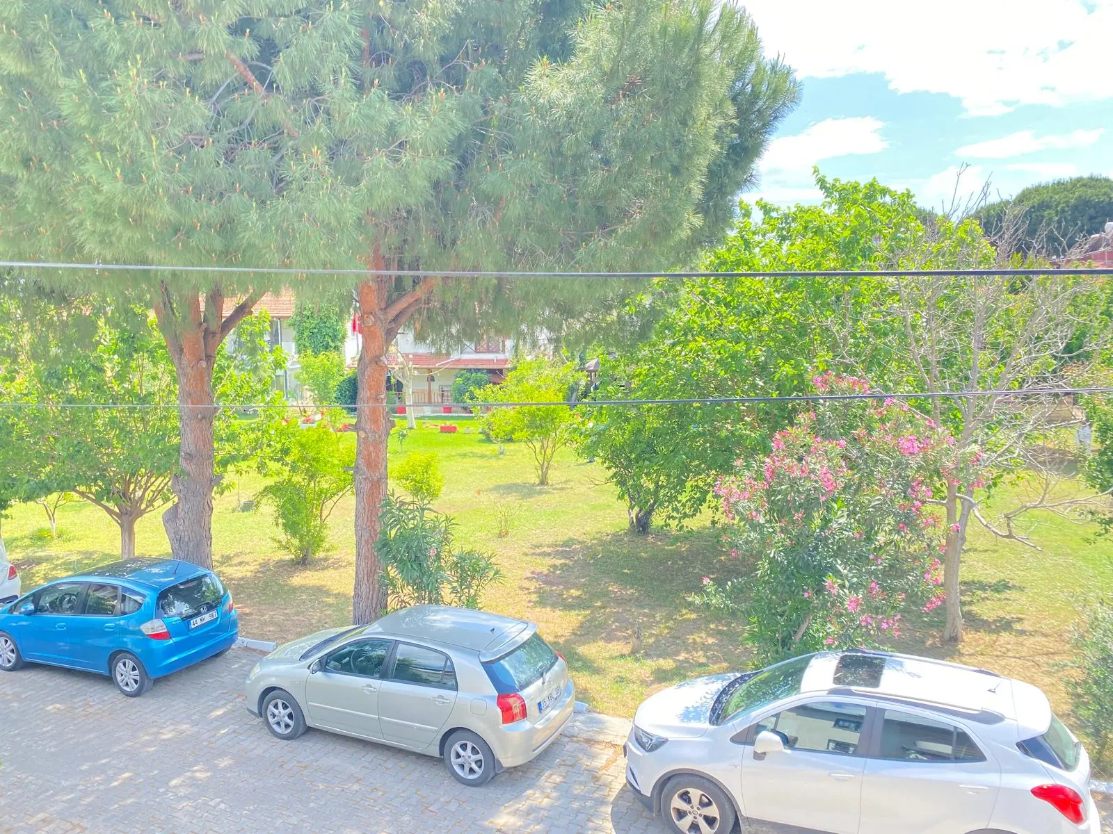 Seferihisar Ürkmez Mersin Alanı'nda Denize 250m • Sıfırlanmış Lüks Satılık 3+1 Villa!