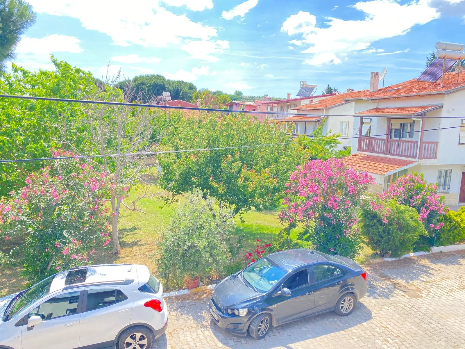 Seferihisar Ürkmez Mersin Alanı'nda Denize 250m • Sıfırlanmış Lüks Satılık 3+1 Villa!