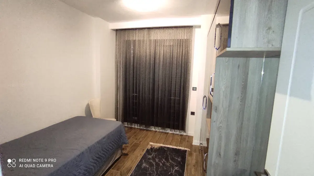 Seferihisar Ürkmez'de deniz tarafında tek müstakil havuzlu satılık 3+1 villa