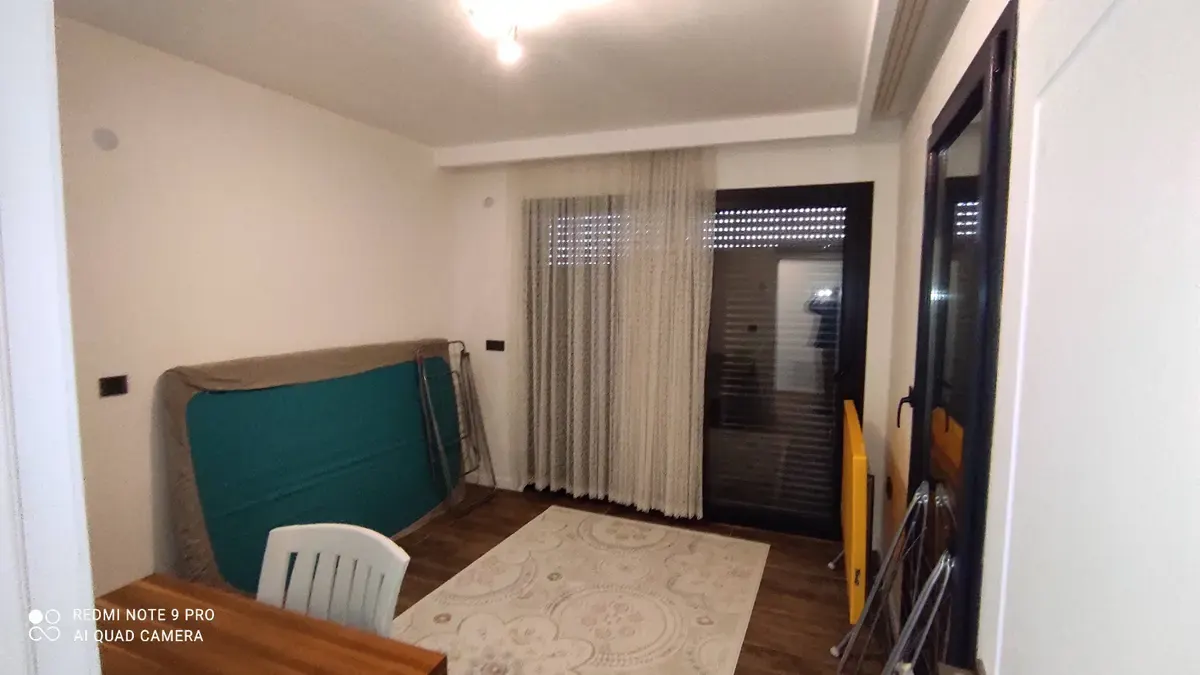 Seferihisar Ürkmez'de deniz tarafında tek müstakil havuzlu satılık 3+1 villa