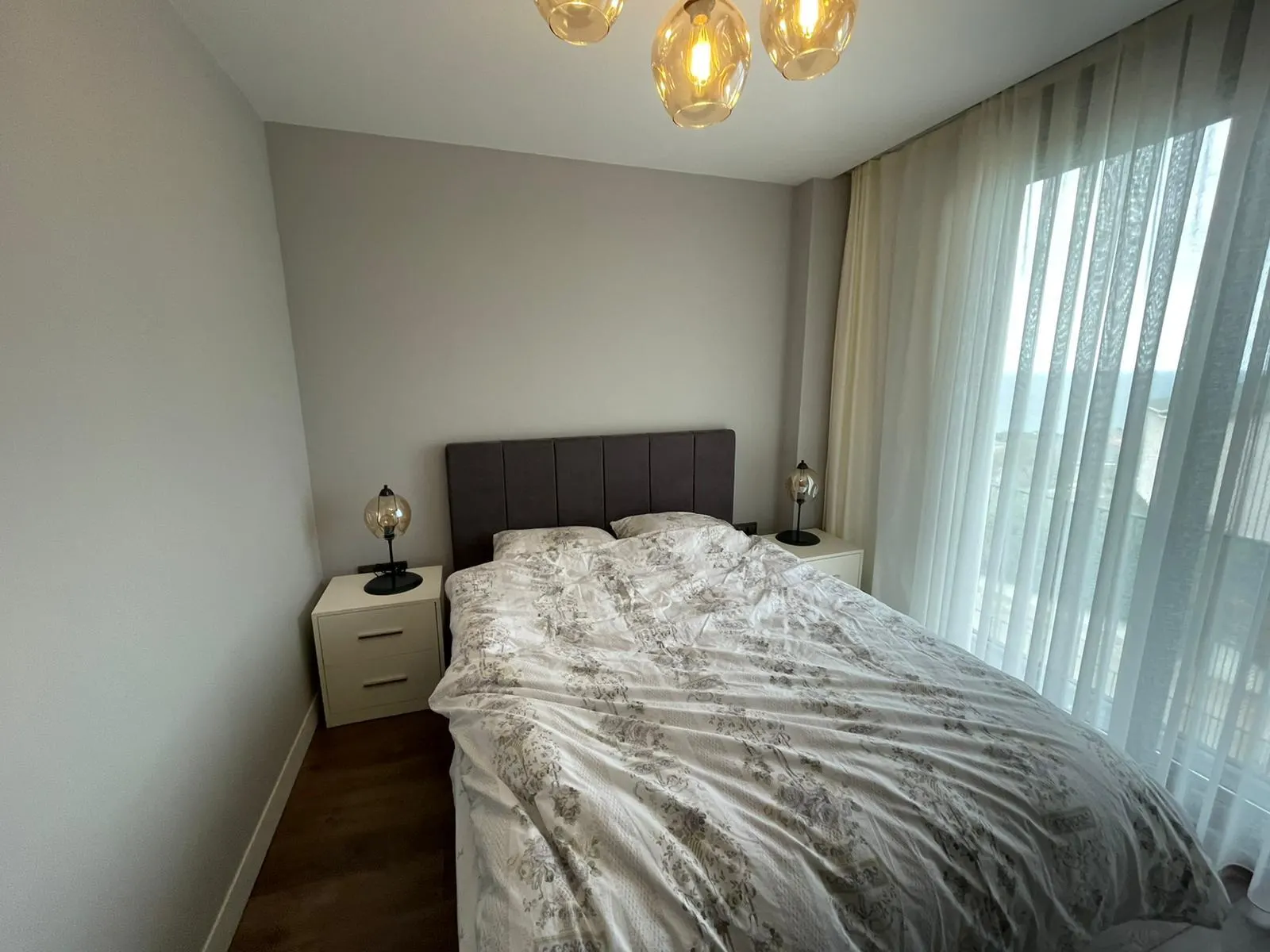 OKS DAN ŞİLE BALIBEY DE 4+1 FULL EŞYALI VİLLA