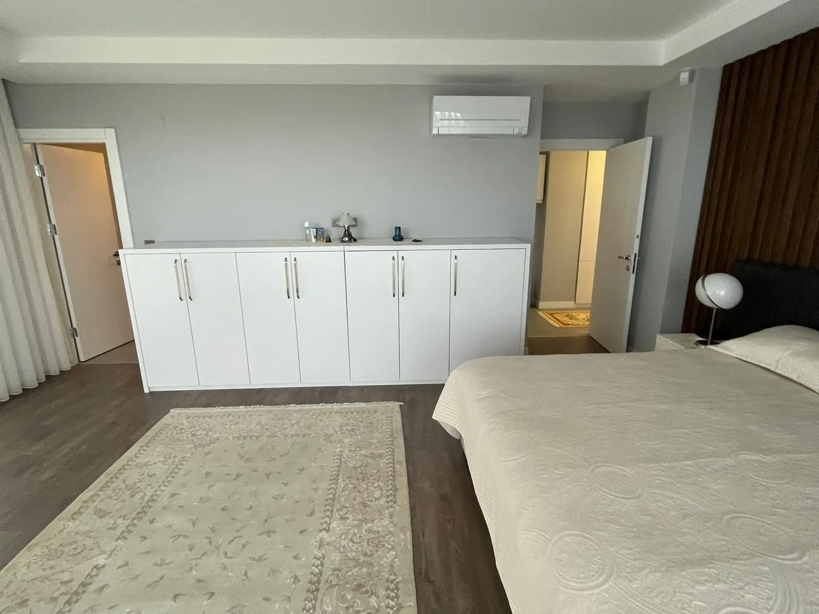 OKS DAN ŞİLE BALIBEY DE 4+1 FULL EŞYALI VİLLA