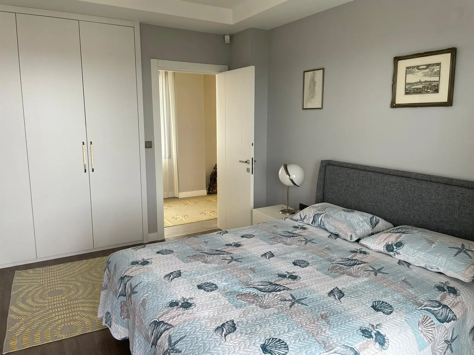 OKS DAN ŞİLE BALIBEY DE 4+1 FULL EŞYALI VİLLA