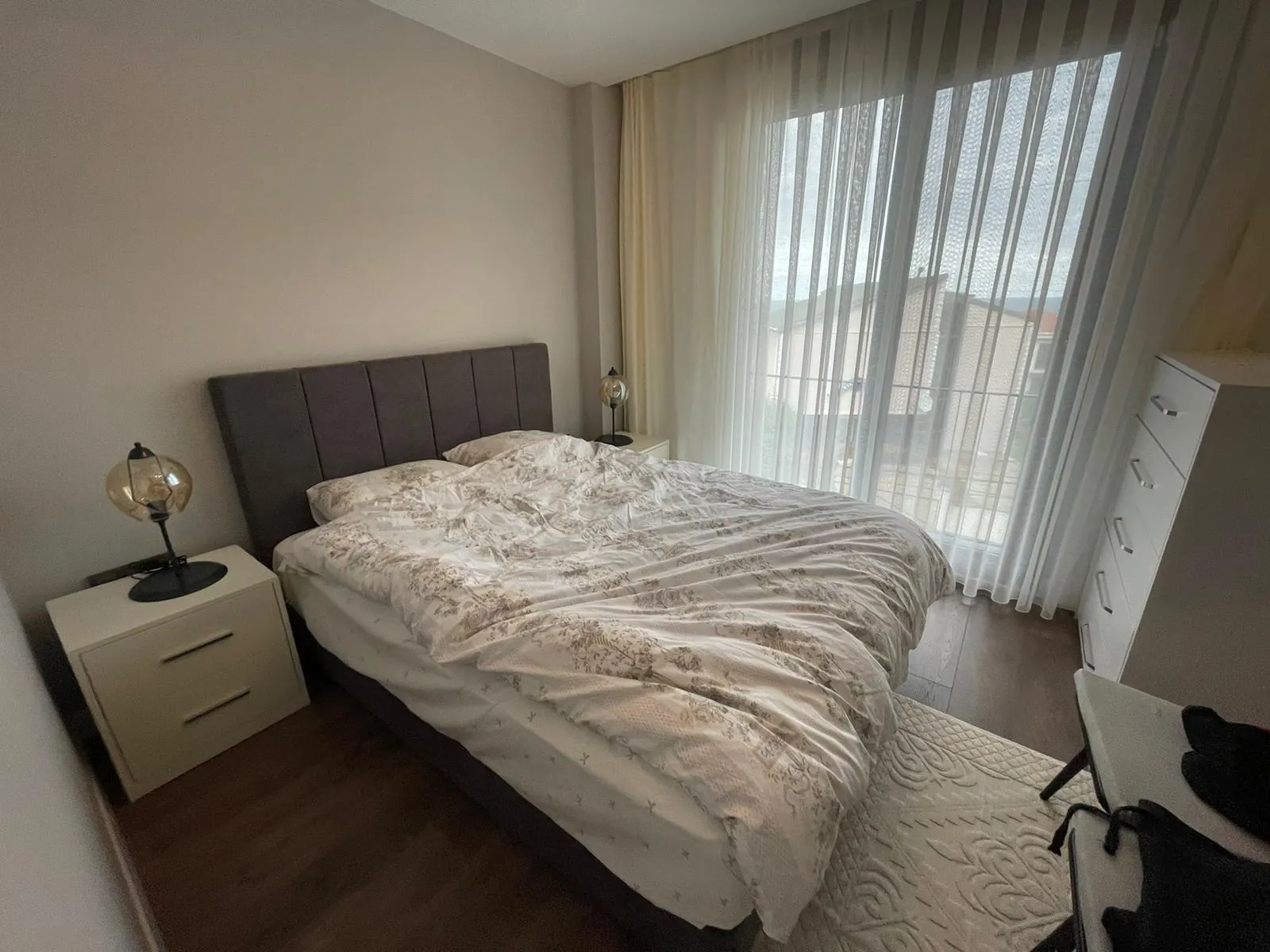 OKS DAN ŞİLE BALIBEY DE 4+1 FULL EŞYALI VİLLA