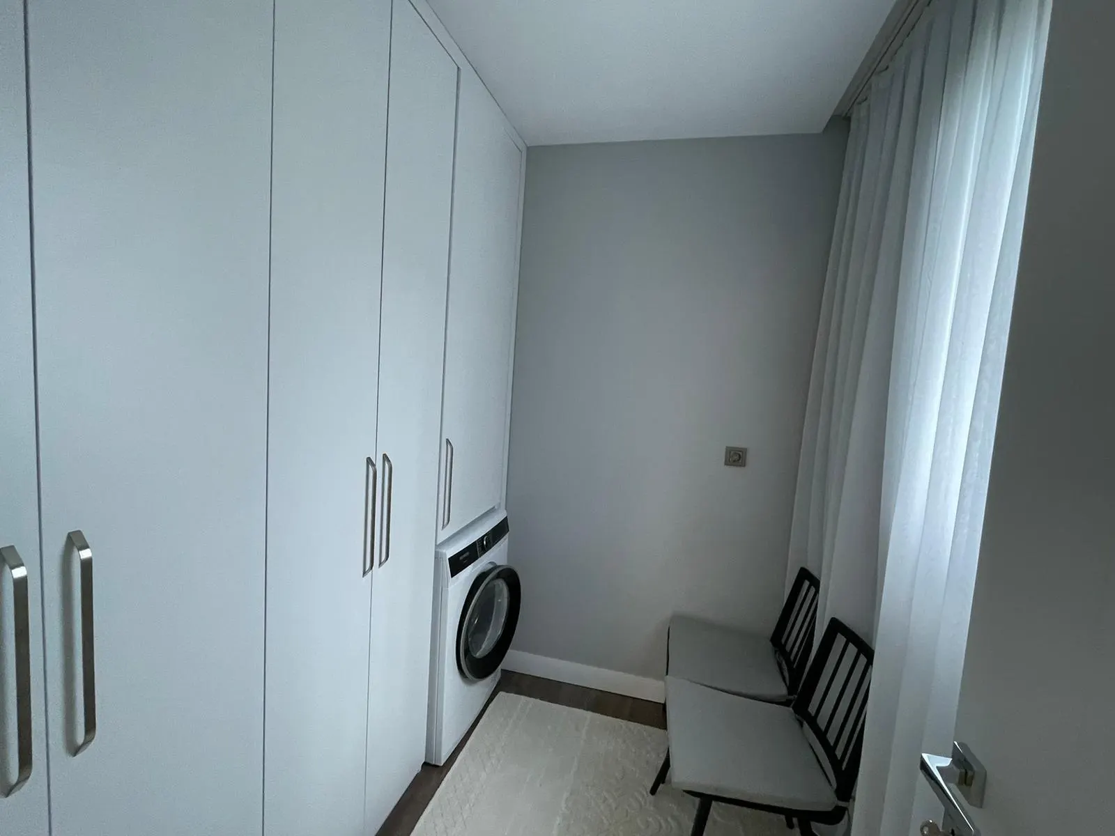 OKS DAN ŞİLE BALIBEY DE 4+1 FULL EŞYALI VİLLA