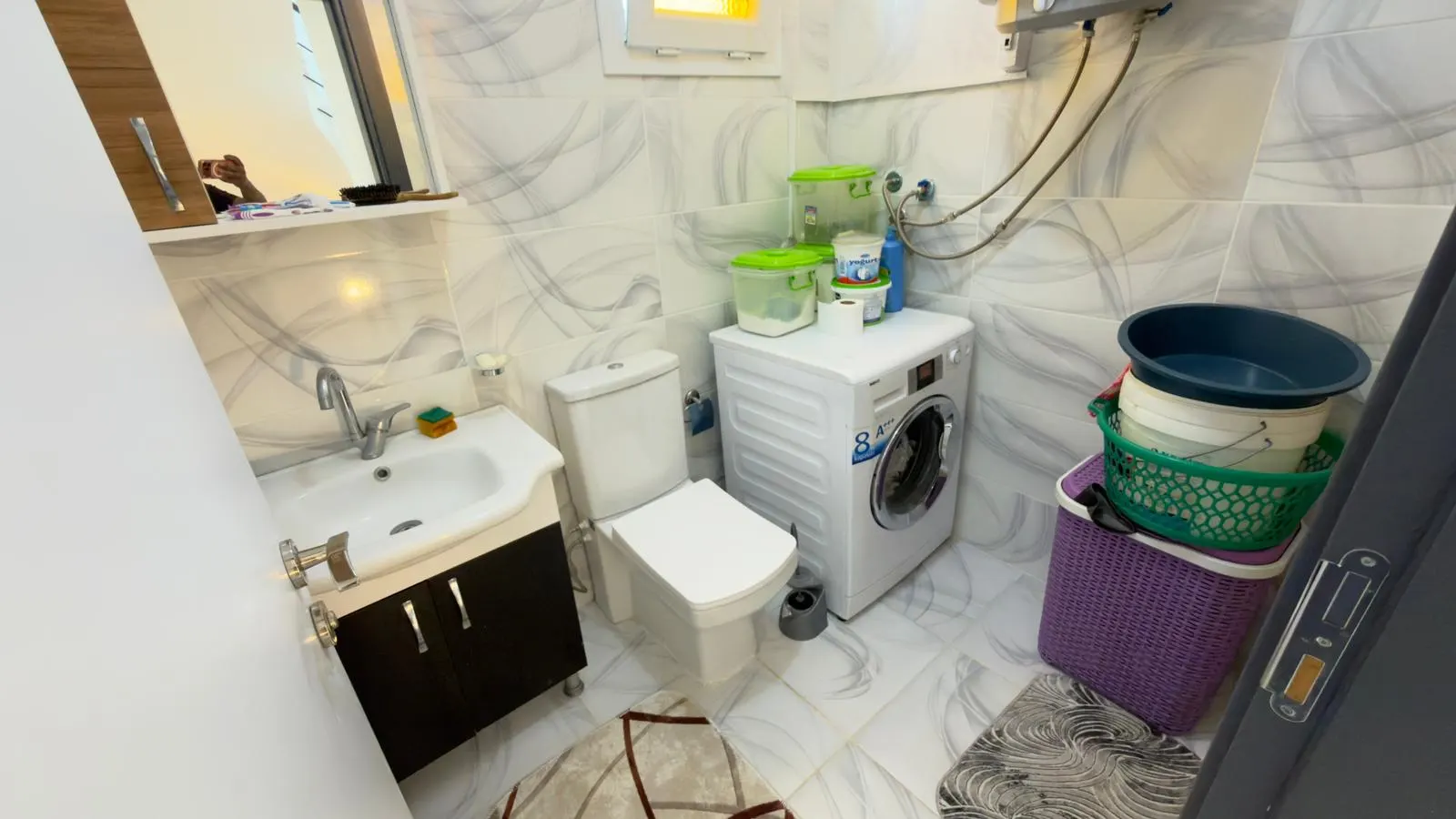 Seferihisar Doğanbey Cumhuriyet Mahallesi'nde Denize Yakın 3+1 Lüks Villa