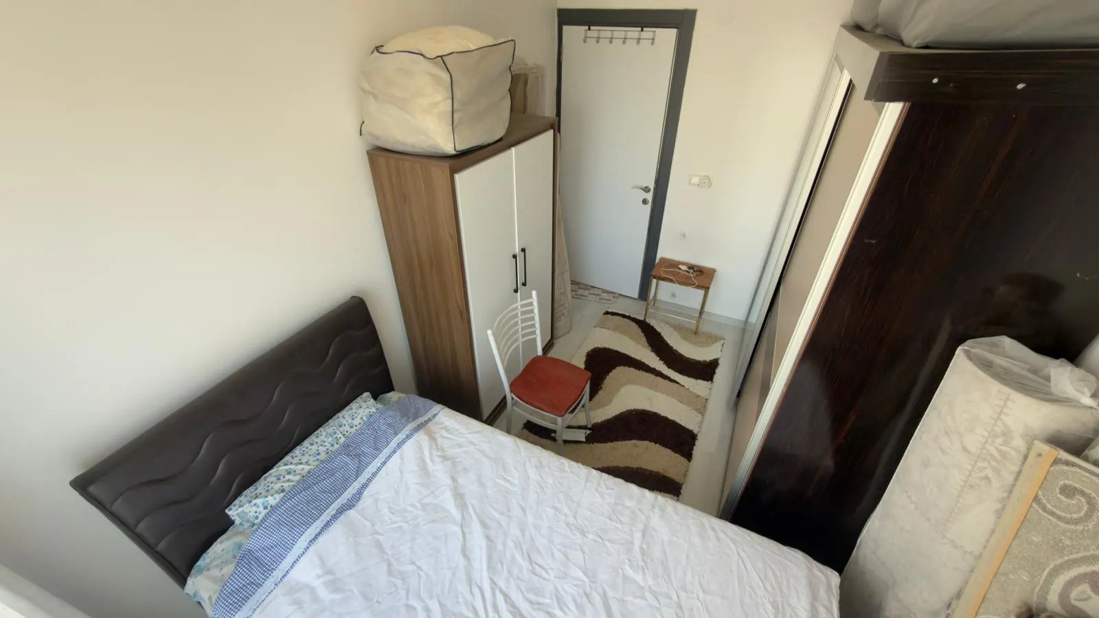 Seferihisar Doğanbey Cumhuriyet Mahallesi'nde Denize Yakın 3+1 Lüks Villa