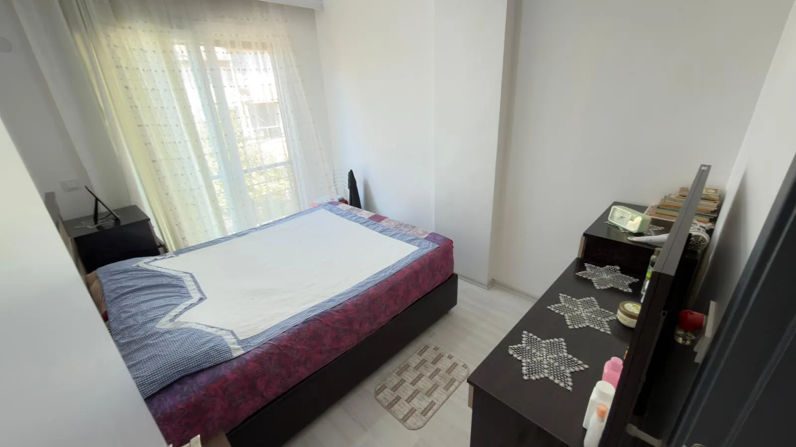 Seferihisar Doğanbey Cumhuriyet Mahallesi'nde Denize Yakın 3+1 Lüks Villa